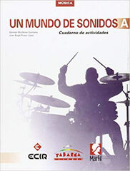 Mundo de Sonidos A-Cuaderno 2