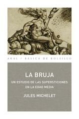 Bruja: un estudio de las supersticiones Bruja: un estudio de las supersticiones