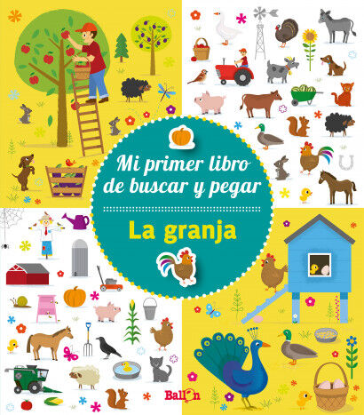 LA GRANJA