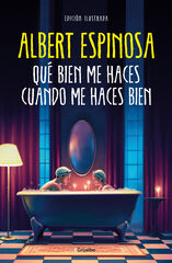 Qué bien me haces cuando me haces bien Qué bien me haces cuando me haces bien