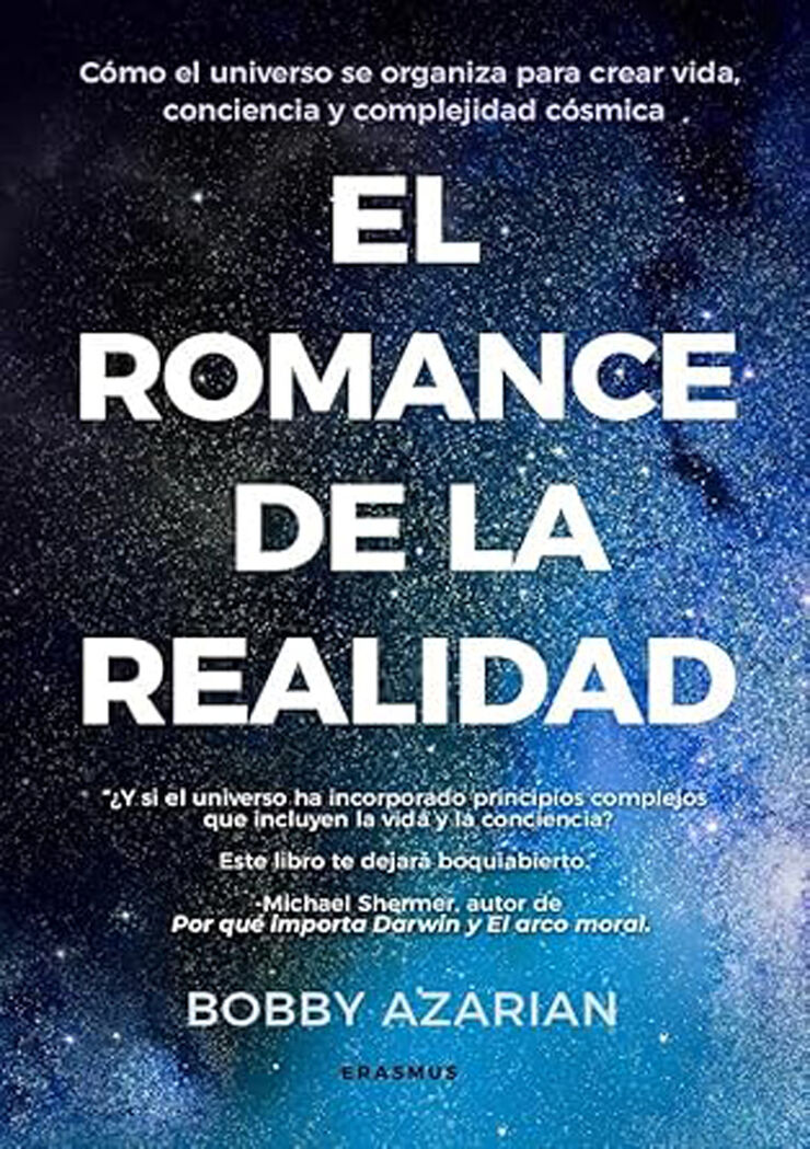 El romance de la realidad