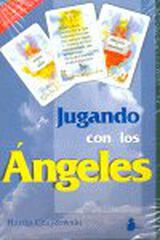Jugando con los ángeles Jugando con los ángeles