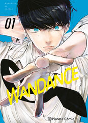 Wandance nº 01 Wandance nº 01