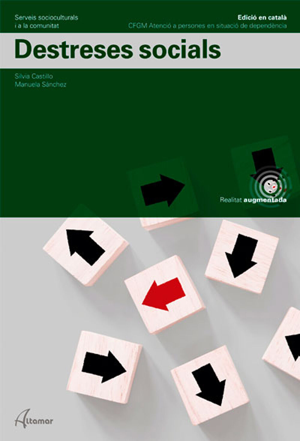 Destreses Socials. Nova Ed.