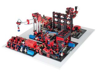 Fischertechnik TXT Controller 4.0 - EDU