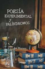 Poes&iacute;a experimental y pal&iacute;ndromos
