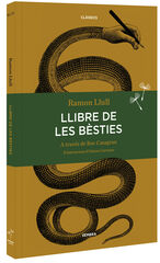 Llibre de les bèsties Llibre de les bèsties