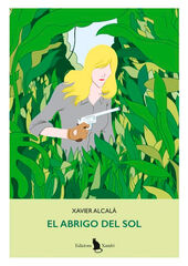 El abrigo del sol El abrigo del sol