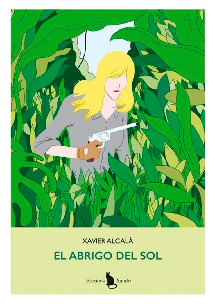 El abrigo del sol
