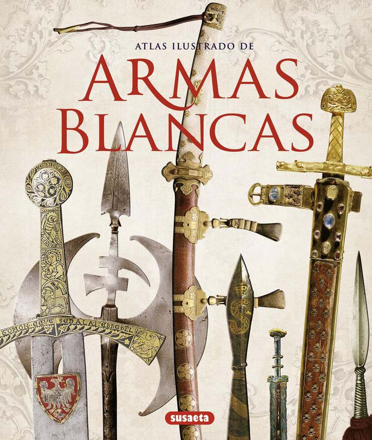 Armas blancas