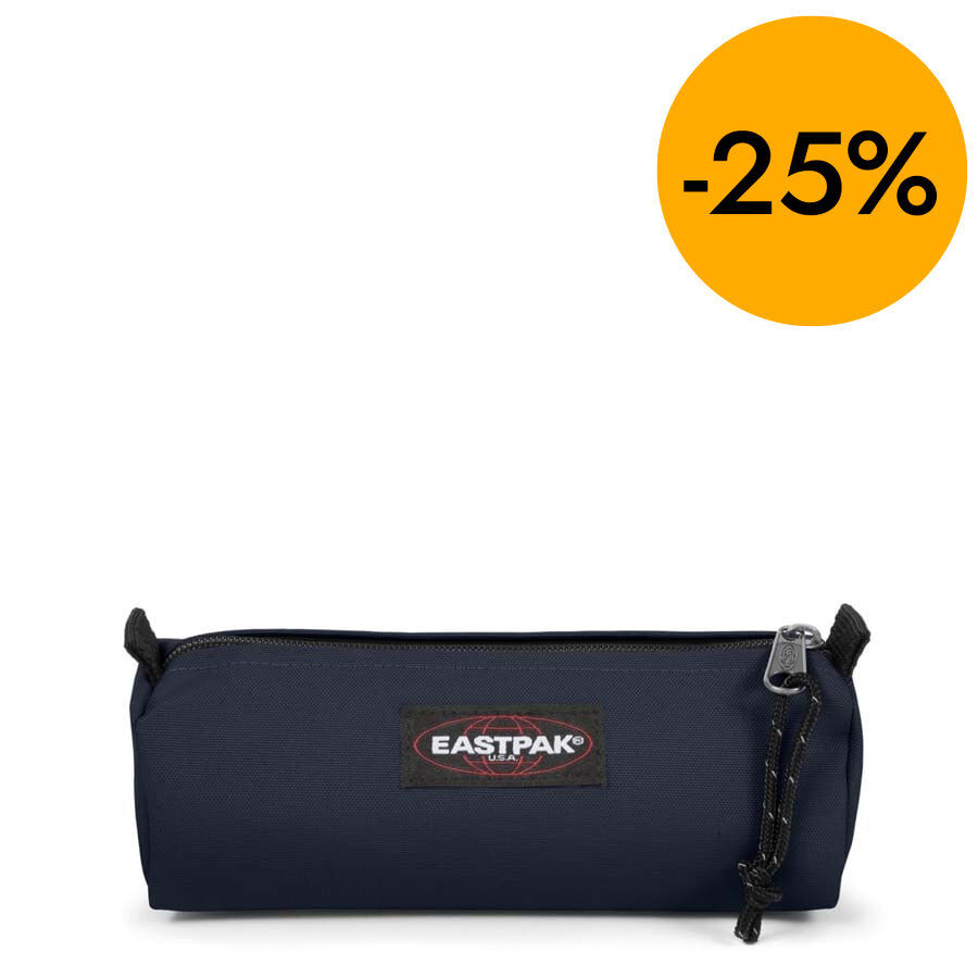 Estuche Eastpak Benchmark Ultra Marine