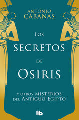 Los secretos de Osiris Los secretos de Osiris