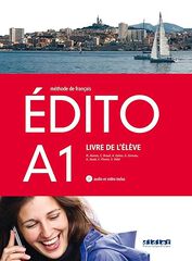 Edito A1 Élève