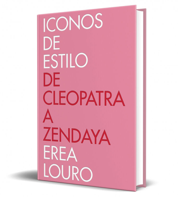 Iconos de estilo