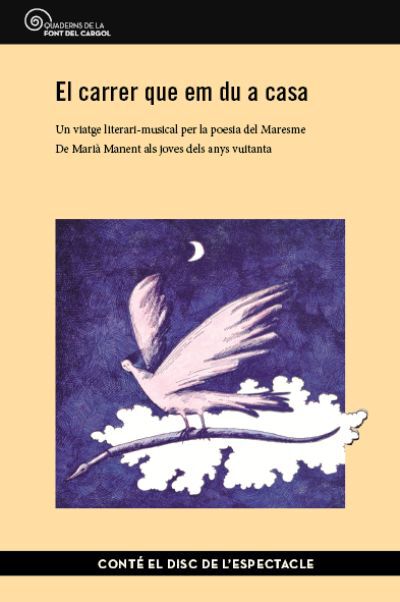 El Carrer Que Em Du A Casa