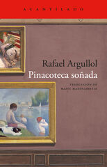 Pinacoteca so&ntilde;ada