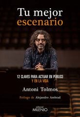 Tu mejor escenario Tu mejor escenario