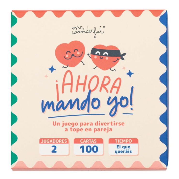 Joc de Cartes per a Parelles