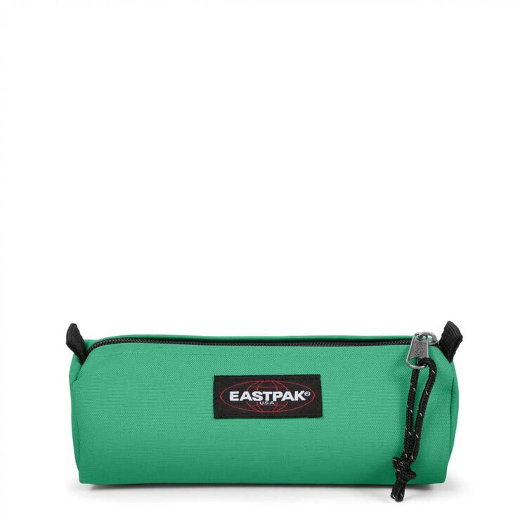 Estuche Eastpak Benchmark single Gem Green