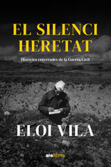 El silenci heretat