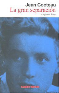 La gran separaci&oacute;n