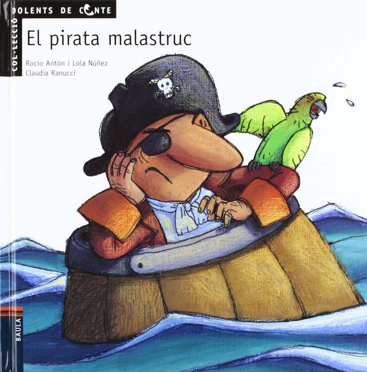 El pirata malastruc