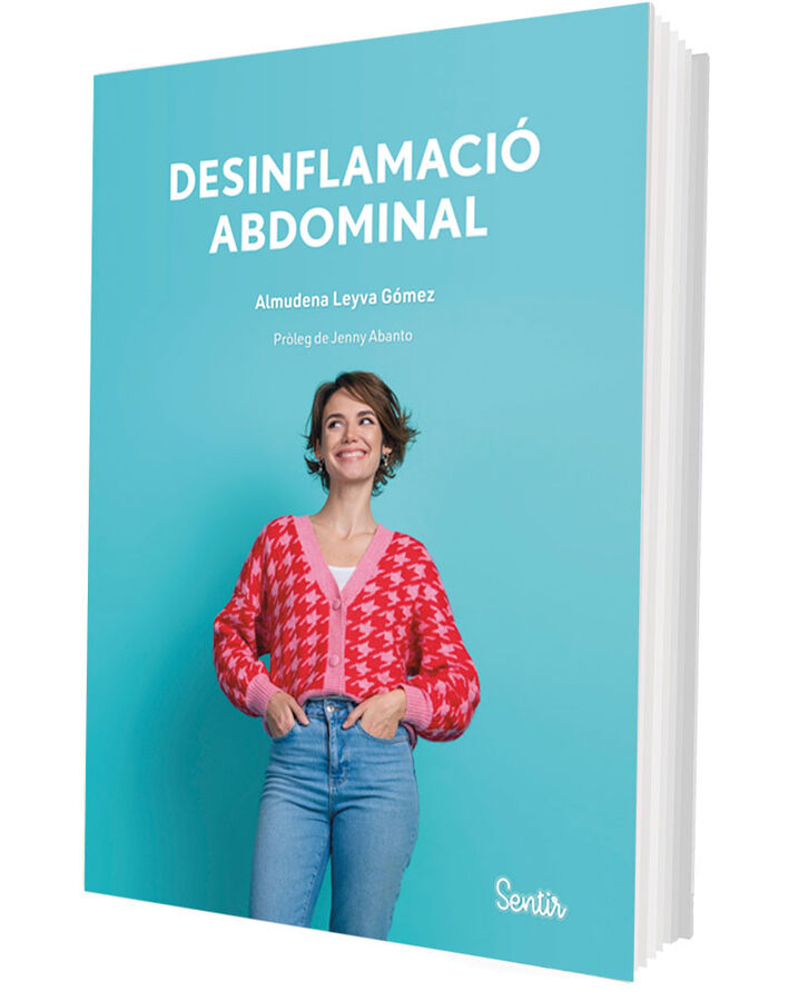 Desinflamaci&oacute; abdominal
