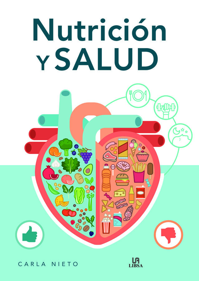 Nutrici&oacute;n y Salud