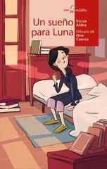 Un sueño para Luna Un sueño para Luna