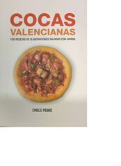 Cocas valencianas