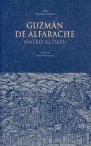 Guzm&aacute;n de Alfarache