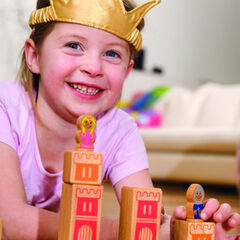 Camelot Junior Smart Games