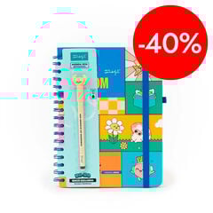 Agenda Mr.Wonderful setm/vista 2026 cat Plans random