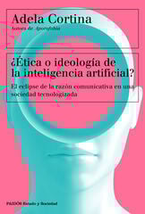 ¿Ética o ideología de la inteligencia artificial? ¿Ética o ideología de la inteligencia artificial?