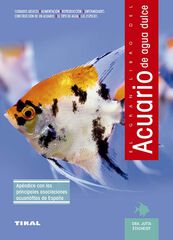 Acuario de agua dulce