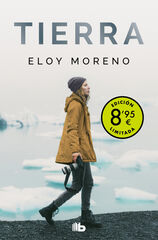 Tierra (Campaña de verano edición limitada) Tierra (Campaña de verano edición limitada)
