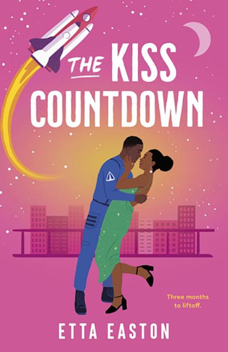 The kiss countdown