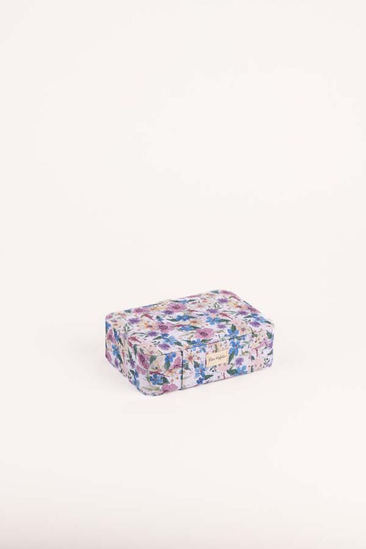 Joier Petite Mafalda 17x 55cm Flors