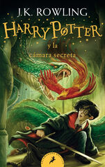 Harry Potter y la cámara secreta Harry Potter y la cámara secreta