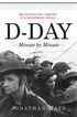 D-day: minute by minute