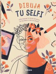 Dibuja tu selfi Dibuja tu selfi