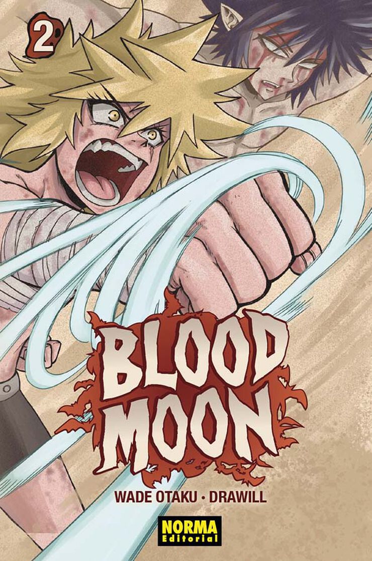 Blood Moon 2