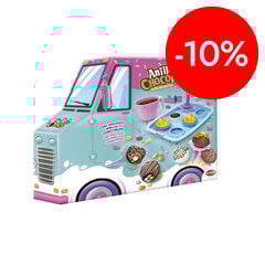 Zap Chef Anillo Chocolate