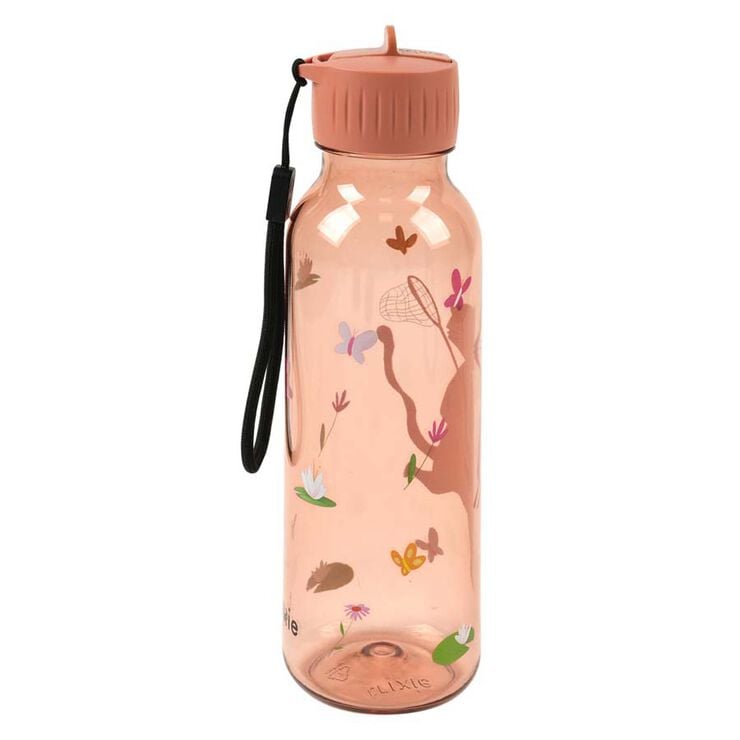 Botella Tritan 500ml Trixie Mr. Cat Pathfinder