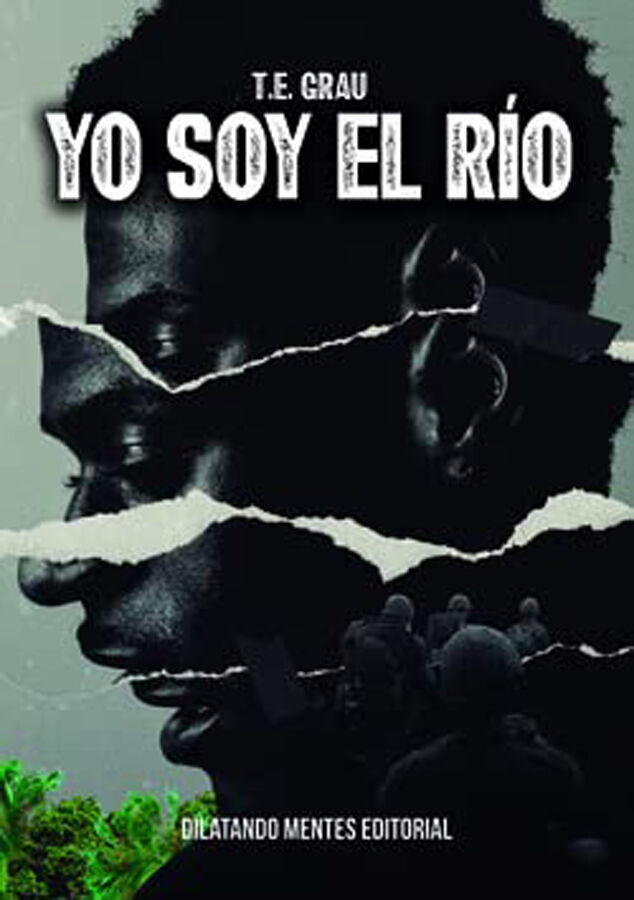 Yo soy el r&iacute;o