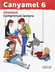 Comprensi Lectora Fanalet 6 Primria