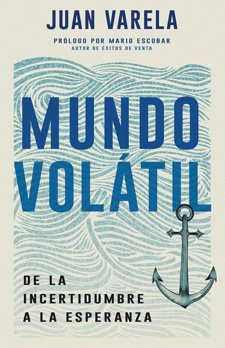 Mundo volátil