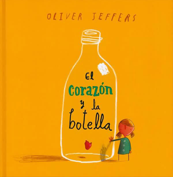 El Coraz&oacute;n y la botella