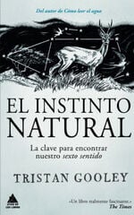 El instinto natural El instinto natural