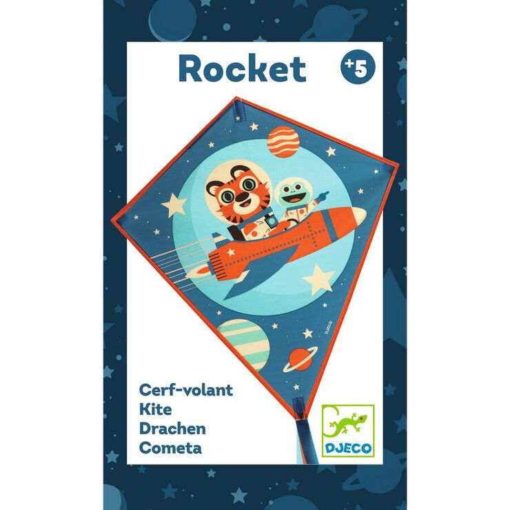 Cometa Rocket